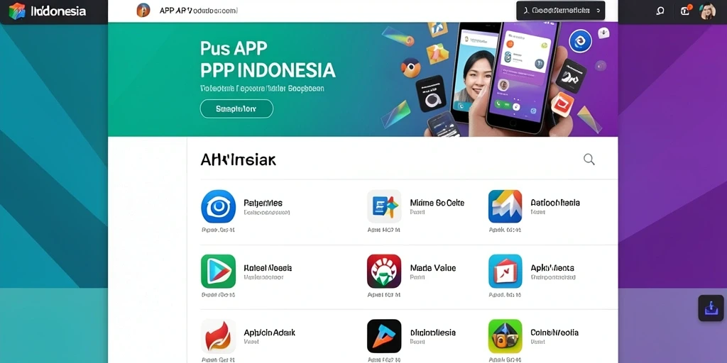 Mudah digunakan dengan fitur pencarian yang cepat.