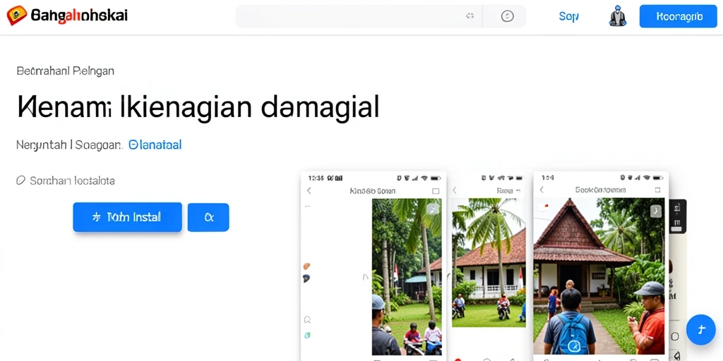 Event promosi yang menarik setiap bulannya.
