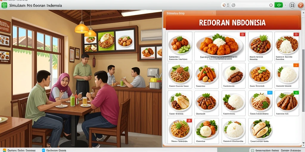 Event menarik dengan hadiah yang menggiurkan setiap bulan.