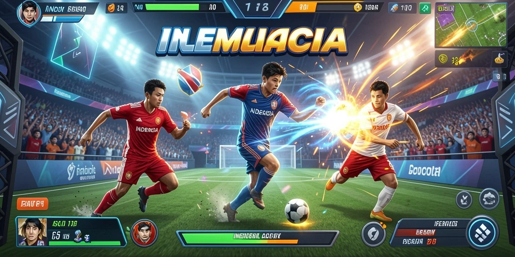 Tantangan level yang bervariasi dan menghibur.