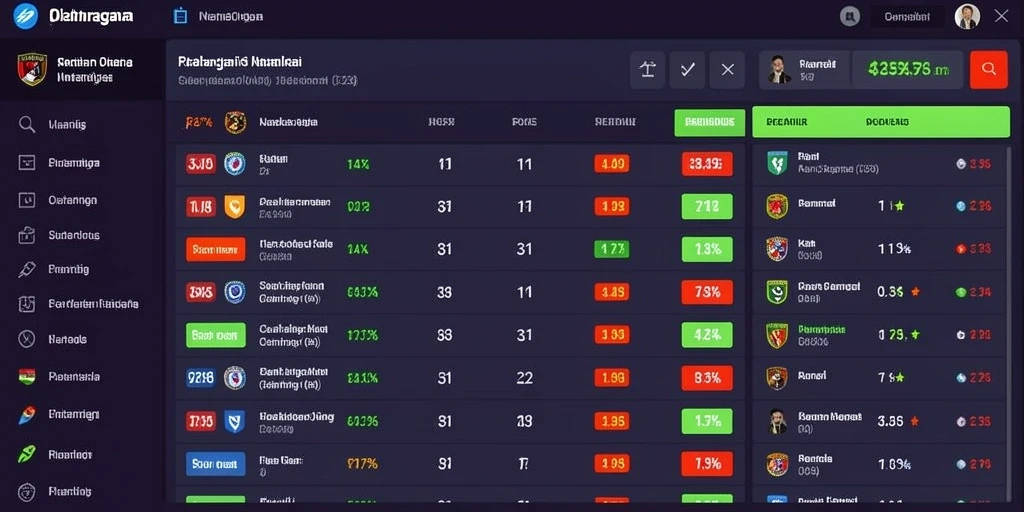 Level menantang dengan grafik menakjubkan.